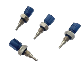 Alto Temperature Plug